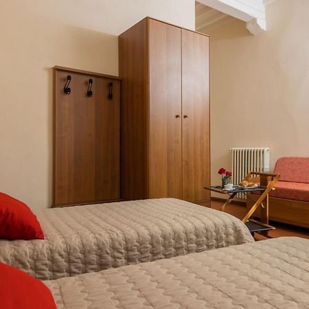 B&B San Francesco 코르토나 외부 사진