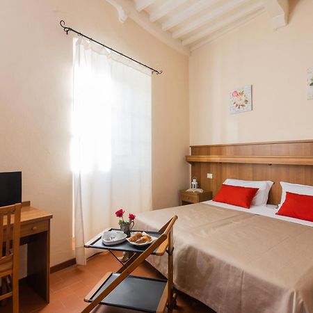 B&B San Francesco 코르토나 외부 사진
