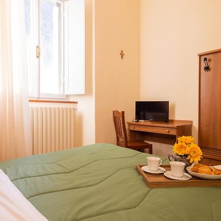 B&B San Francesco 코르토나 외부 사진