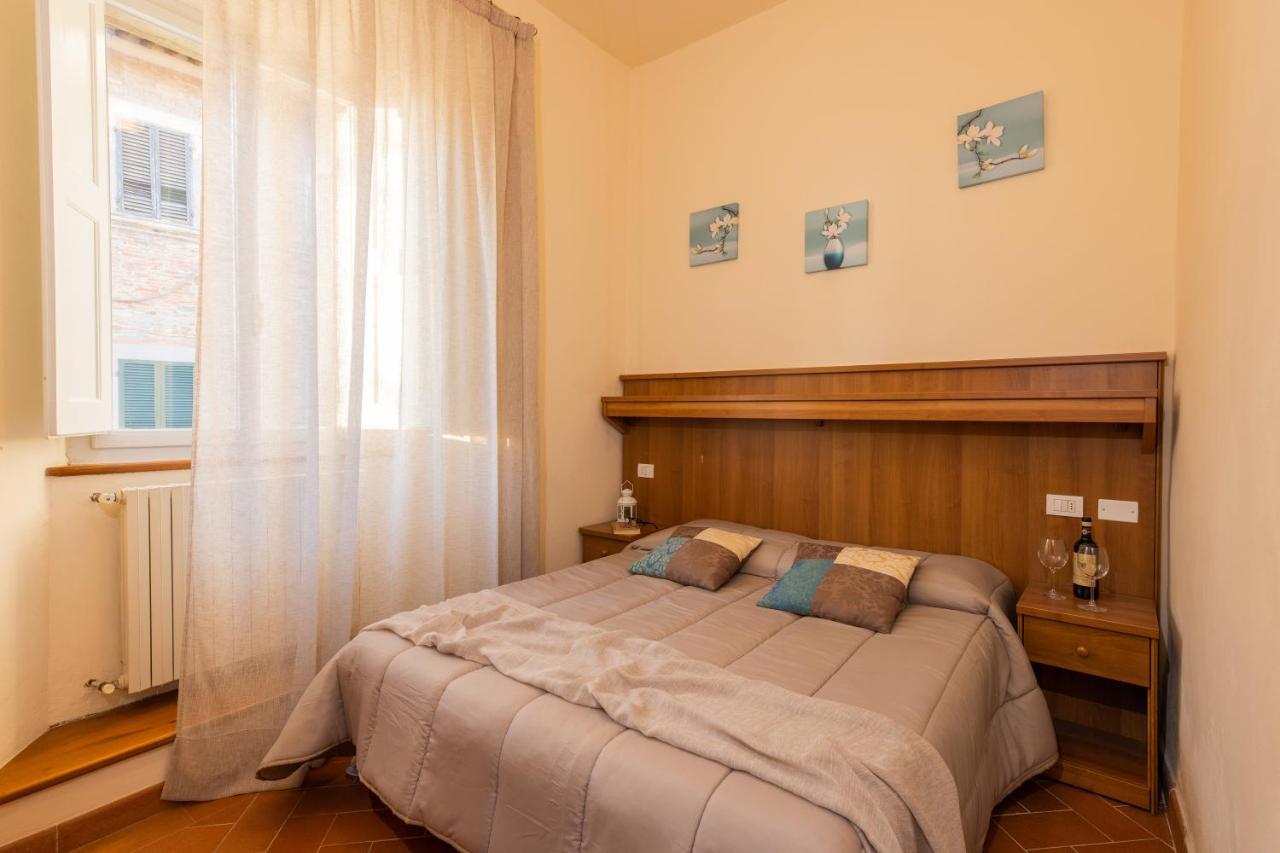 B&B San Francesco 코르토나 외부 사진